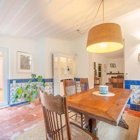 A Fairytale House Ferienhaus *