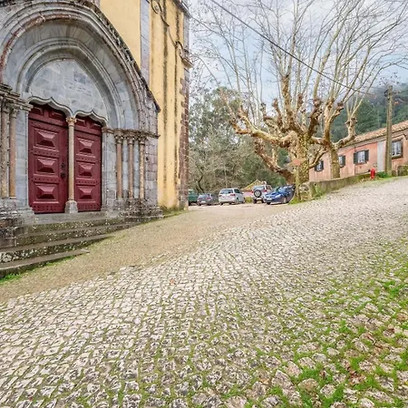 Ferienhaus A Fairytale House