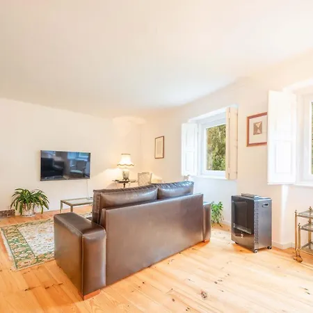 A Fairytale House Ferienhaus *