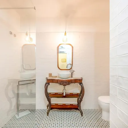 A Fairytale House Ferienhaus