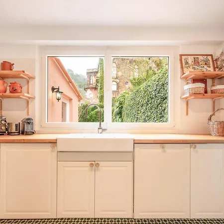 A Fairytale House Ferienhaus *