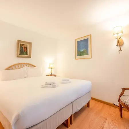 A Fairytale House Σίντρα