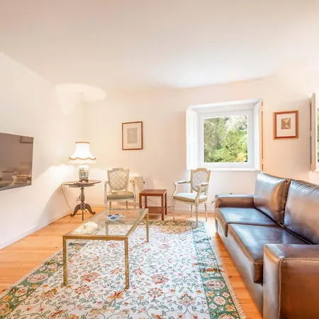 A Fairytale House Sintra