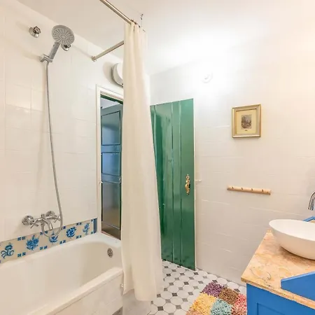 Ferienhaus A Fairytale House